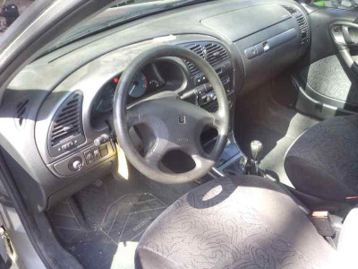 CITROEN XSARA BERLINA