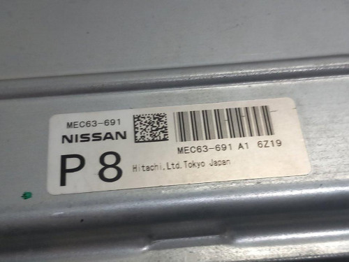  CENTRALITA MOTOR UCE NISSAN MURANO (Z50) 
