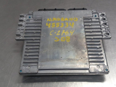 CENTRALITA MOTOR UCE, NISSAN, MURANO (Z50)