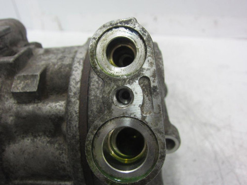  COMPRESOR AIRE ACONDICIONADO OPEL CORSA D 