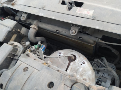  ELECTROVENTILADOR Citroen C4 COUPE 