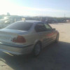  BMW SERIE 3 BERLINA (E46) 
