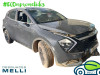 KIA SPORTAGE (NQ5) — автомобиль-донор на запчасти 