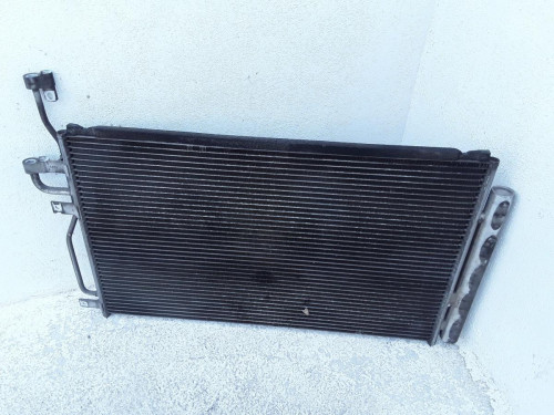 CONDENSADOR / RADIADOR AIRE ACONDICIONADO CHEVROLET CAPTIVA 