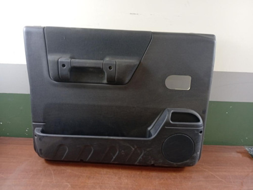 GUARNECIDO PUERTA DELANTERA IZQUIERDA Land Rover DISCOVERY 