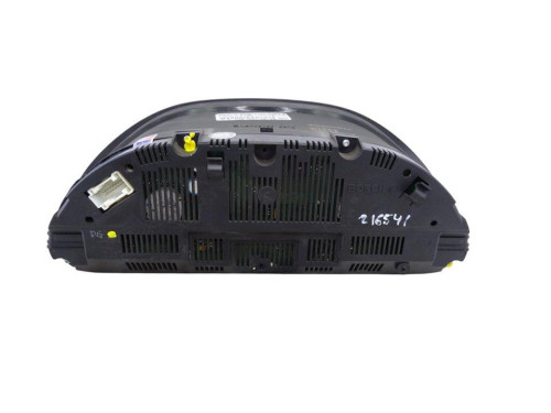 CUADRO INSTRUMENTOS б/у