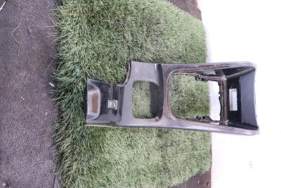 CONSOLA CENTRAL, RENAULT, MEGANE III BERLINA 5P