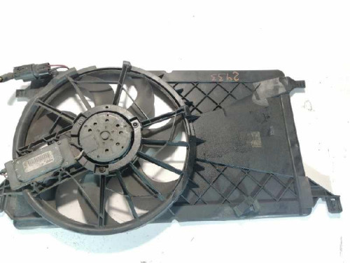  ELECTROVENTILADOR, VOLVO, V50 FAMILIAR 