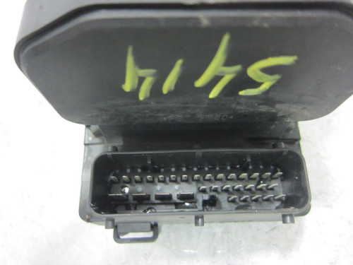  ABS, PEUGEOT, 307 (S1)(04.2001) 