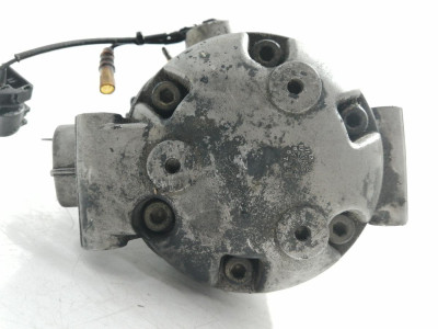 COMPRESOR AIRE ACONDICIONADO, BMW, SERIE 5 BERLINA (E39)