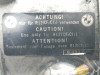  COMPRESOR AIRE ACONDICIONADO BMW SERIE 5 BERLINA (E39) 