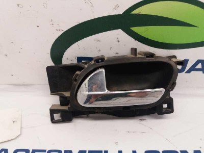 MANETA INTERIOR DELANTERA IZQUIERDA, CITROEN, C4 BERLINA