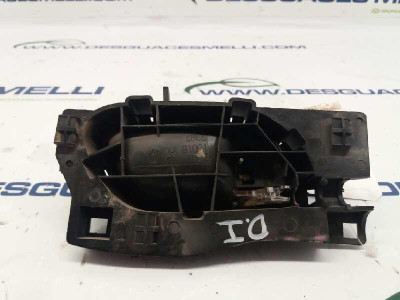 MANETA INTERIOR DELANTERA IZQUIERDA, CITROEN, C4 BERLINA