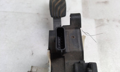 PEDAL ACELERADOR, RENAULT, MEGANE IV BERLINA 5P