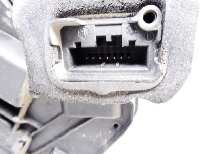 CERRADURA PUERTA DELANTERA DERECHA, VOLKSWAGEN, POLO V (6C1)