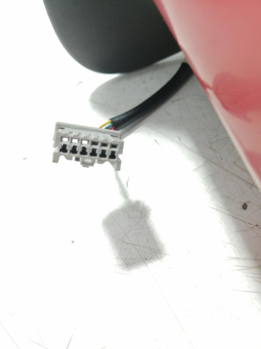  RETROVISOR IZQUIERDO NISSAN MICRA (K12E) 