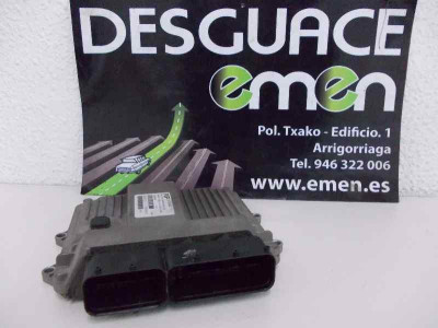 CENTRALITA MOTOR UCE, FIAT, II PANDA (169)