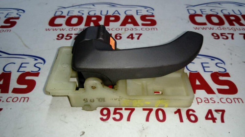  MANETA INTERIOR TRASERA IZQUIERDA HYUNDAI TUCSON (JM) 