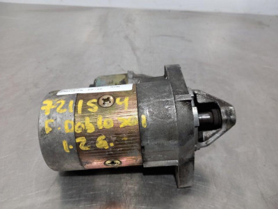 MOTOR ARRANQUE, FIAT, I DOBLÒ (119)