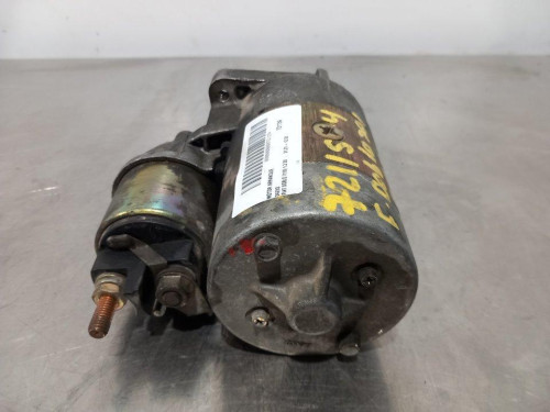  MOTOR ARRANQUE, FIAT, I DOBLÒ (119) 