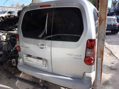 PEUGEOT PARTNER FURGÓN