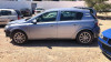 OPEL ASTRA H BERLINA — vehículo donante para recambios 