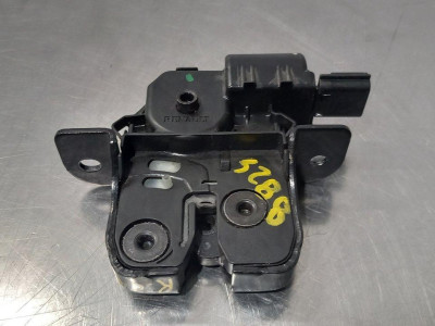 CERRADURA MALETERO / PORTON, RENAULT, CAPTUR I