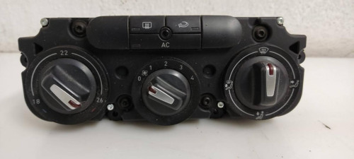 MANDO CALEFACCION / AIRE ACONDICIONADO Seat LEON (1P1) 