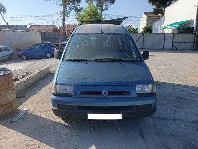 FIAT I SCUDO (222)