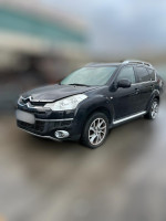 CITROEN C-CROSSER