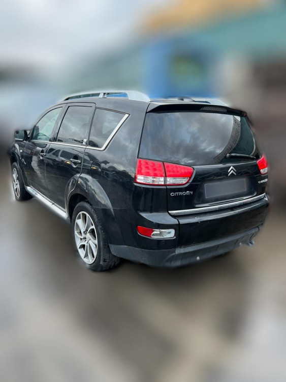 CITROEN C-CROSSER