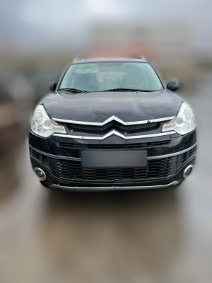 CITROEN C-CROSSER
