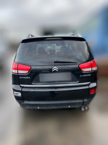  CITROEN C-CROSSER 