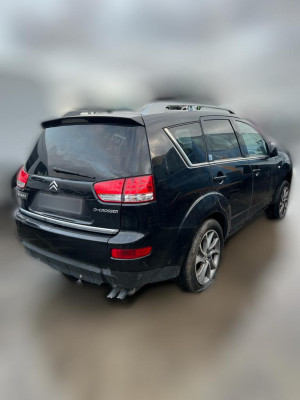 CITROEN C-CROSSER