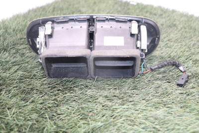 REJILLA AIREADORA, PORSCHE, CAYENNE (TIPO 9PA)