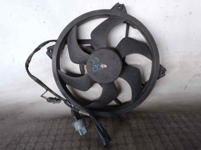 ELECTROVENTILADOR, Peugeot, 407