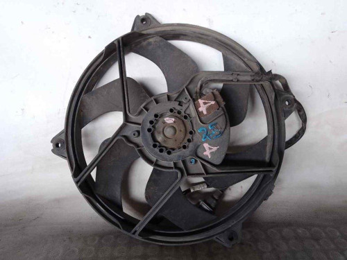 ELECTROVENTILADOR Peugeot 407 