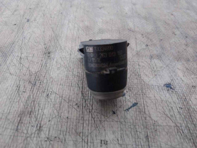 SENSOR DE APARCAMIENTO