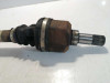  TRANSMISION DELANTERA IZQUIERDA CITROEN C4 COUPE 