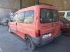  PEUGEOT PARTNER (S1)(07.1996) 