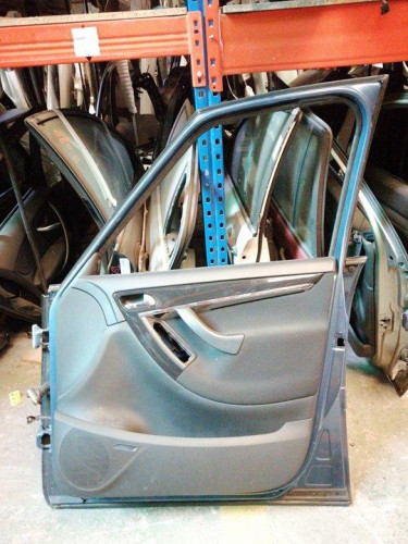  PUERTA DELANTERA DERECHA CITROEN GRAND C4 PICASSO 
