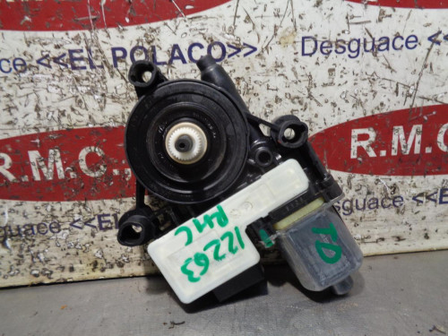  MOTOR ELEVALUNAS TRASERO IZQUIERDO SEAT LEON (5F1) 