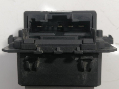 RESISTENCIA CALEFACCION, RENAULT, SCENIC III (JZ)