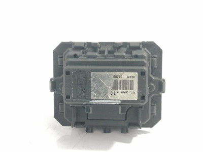 RESISTENCIA CALEFACCION, RENAULT, SCENIC III (JZ)
