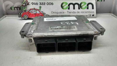  CENTRALITA MOTOR UCE RENAULT LAGUNA II (BG0) 