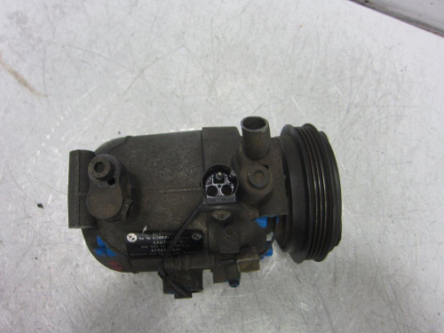  COMPRESOR AIRE ACONDICIONADO BMW SERIE 3 BERLINA (E36) 