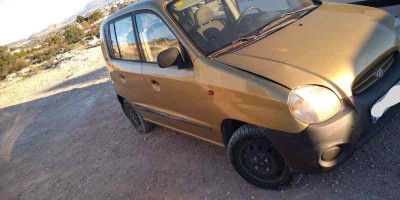 HYUNDAI ATOS (MX)