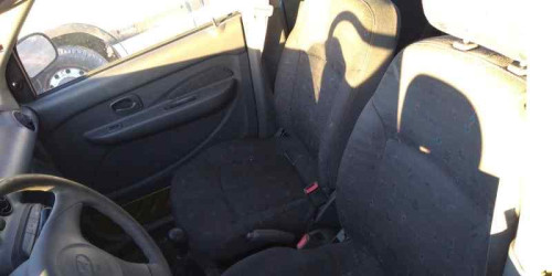 HYUNDAI ATOS (MX) — автомобиль-донор на запчасти 