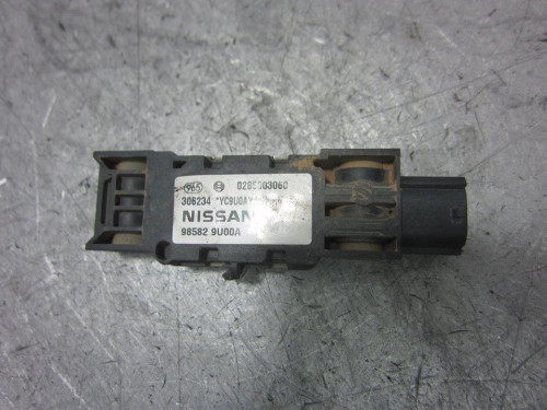 SENSOR NISSAN NOTE (E11E) 