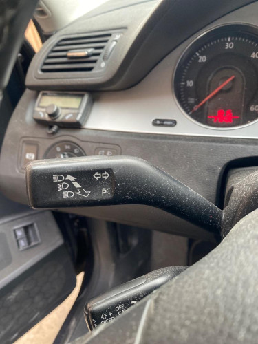 MANDO LUCES Volkswagen PASSAT BERLINA (3C2) 